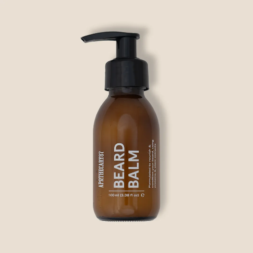  Beard Balm