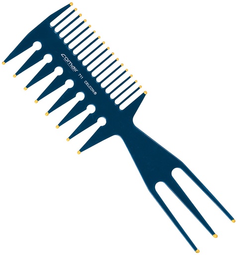Peigne trident
