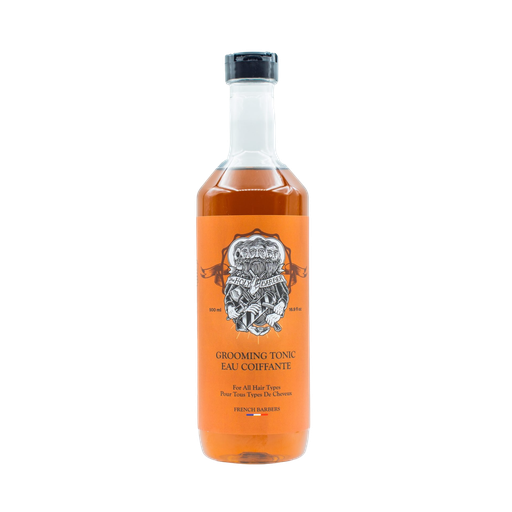 Grooming Tonic