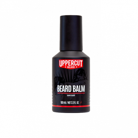 Beard balm