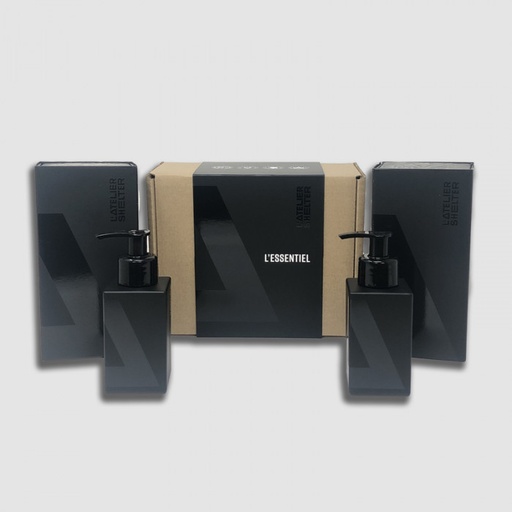 Coffret